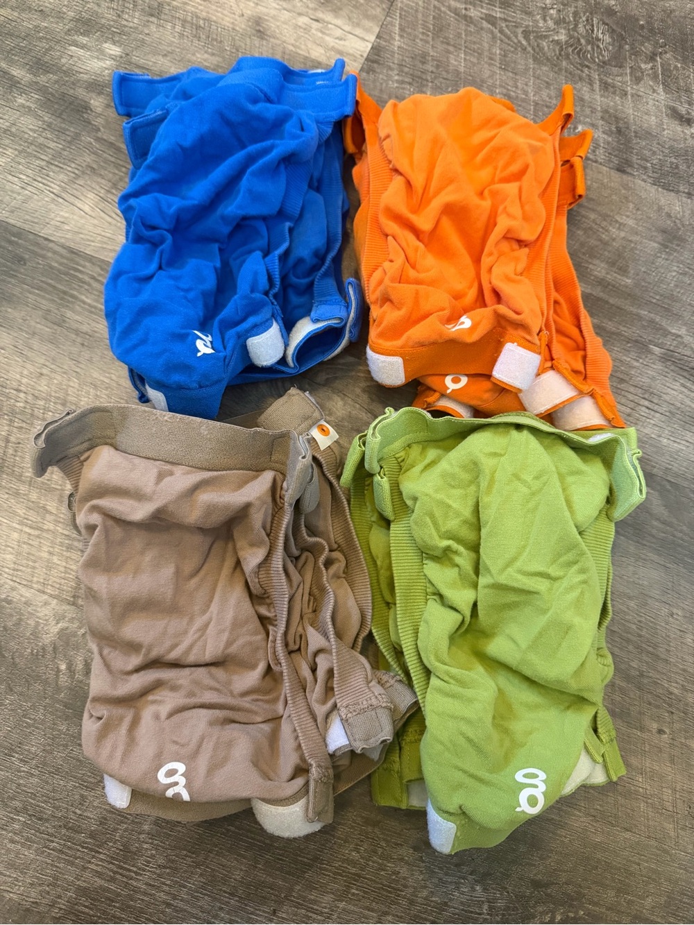 G baby cloth Diaper Covers